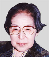 大村はまさん