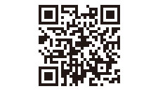 「ぶんぶんタイム」のQRコード