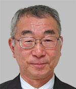 菊池安吉さん