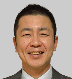 石山俊央教諭