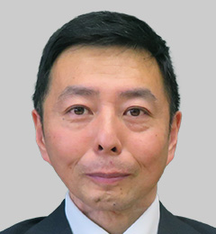 掛水成幸教諭